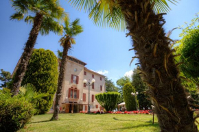 Hotel Villa Quiete